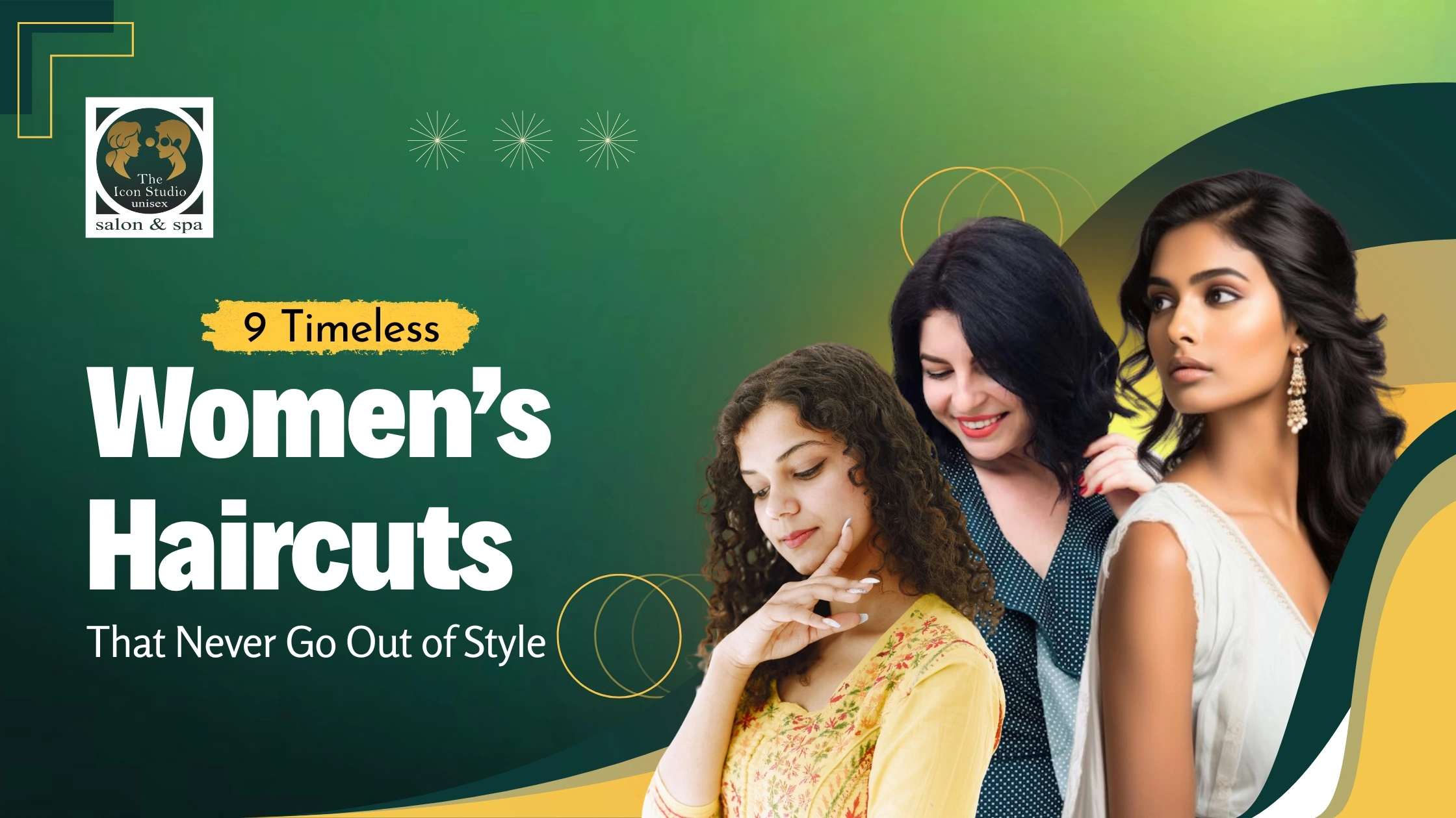 timeless women haircuts hair cutting salon in patna