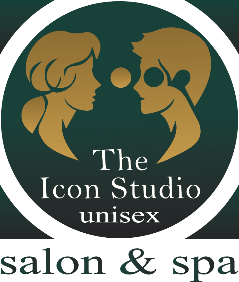 My Salon Logo