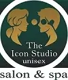 The Icon Studio Logo