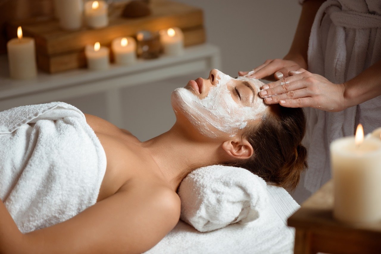 Skin Cleanup