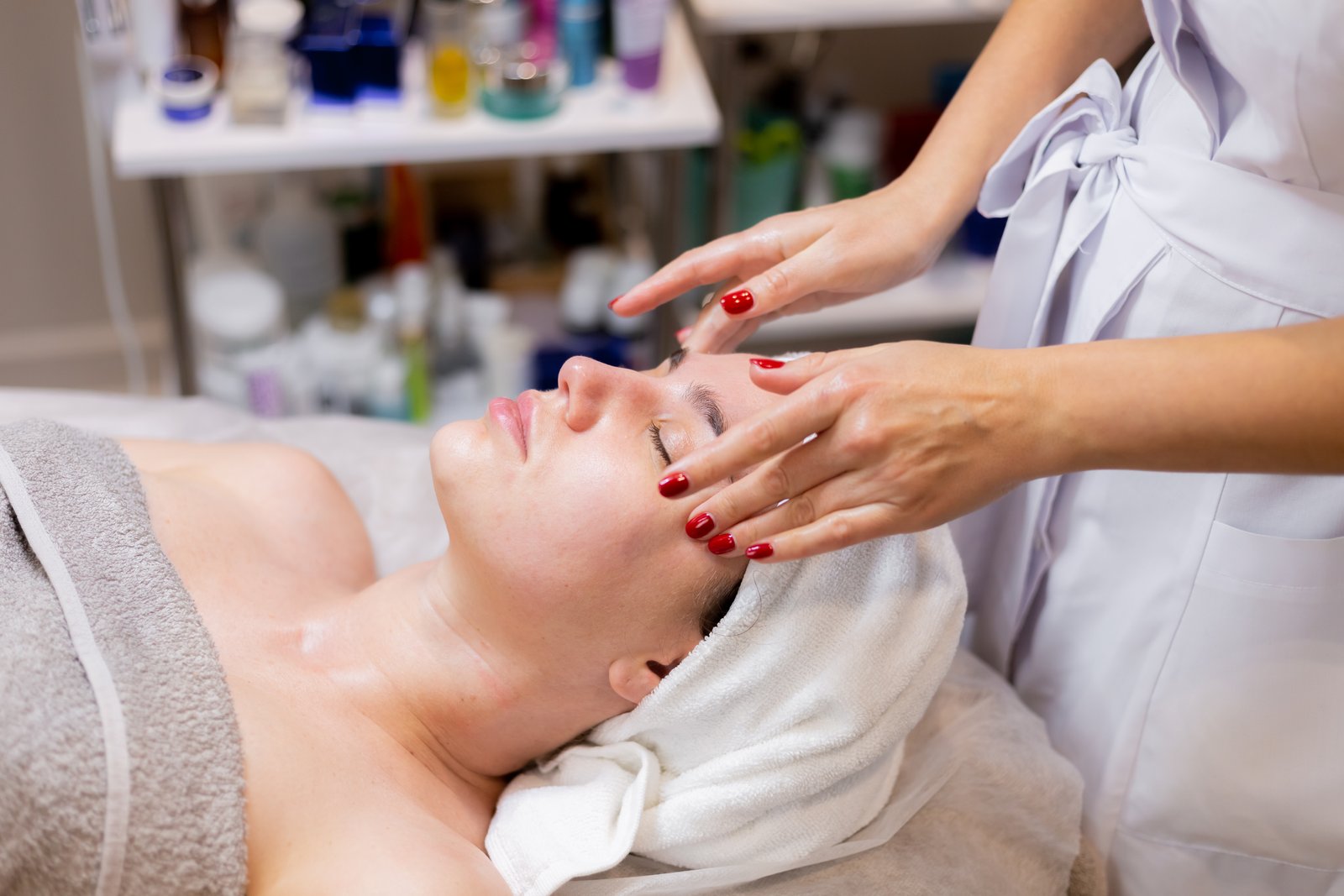Skin & Facial